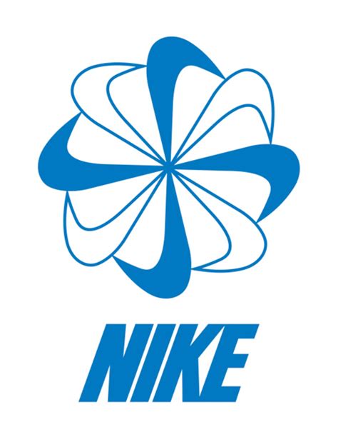 logo nike rond|Nike running shoes logo.